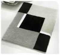 Designer Bath Mat