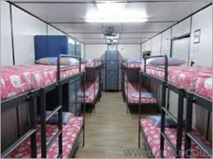 Bunk House Cabin