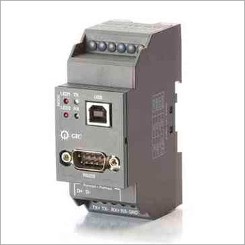 Interface Converters