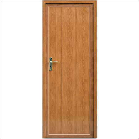 Plastic Doors