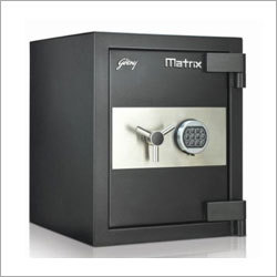 Electronic Safe