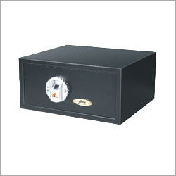 SS Safes