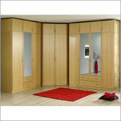 Modular Wardrobes
