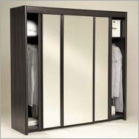 Modular Corner Wardrobes