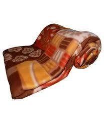 Polar Blanket