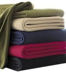 Polar Blanket
