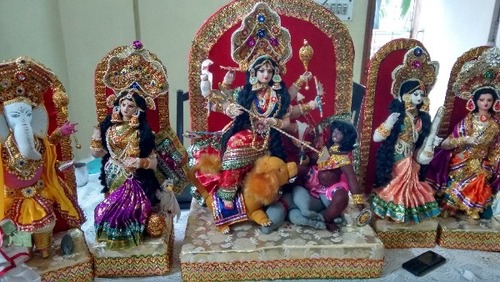 Doll Making Coaching Classes