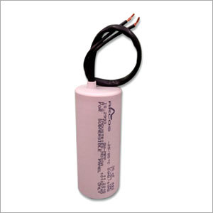 36 mfd Submersible Panel Capacitors