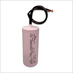 60 mfd Submersible Panel Capacitors