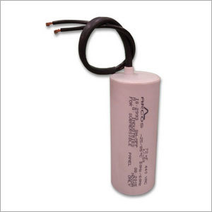 72 Mfd Submersible Panel Capacitors
