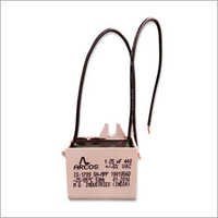 1.25 Mfd Square Capacitors