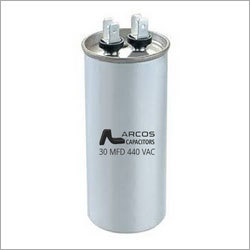 30 MFD 440VAC Capacitors