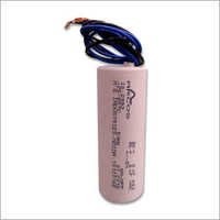 Dual Washing Machine Capacitors