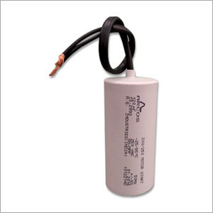 120 mfd Motor Start Capacitors
