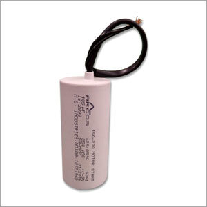 105 mfd Motor Start Capacitors