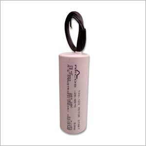 75 mfd Motor Start Capacitors