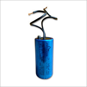 3.15 mfd Oil Filled Capacitors