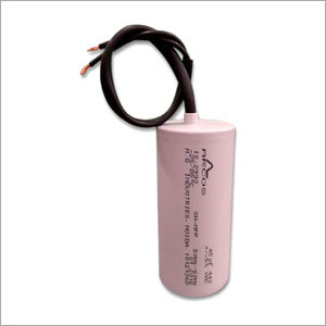 45 mfd Motor Run Capacitors