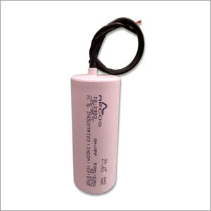 36 mfd Motor Run Capacitor