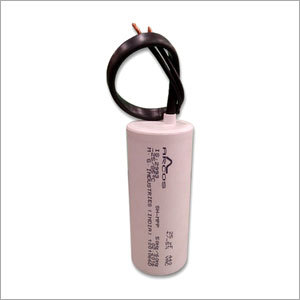 25 mfd Motor Run Capacitor