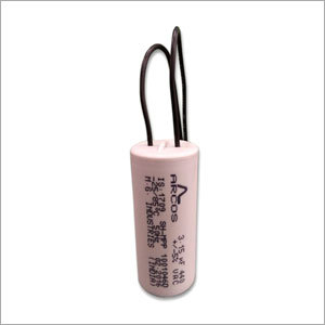 3.5 mfd Run Capacitor