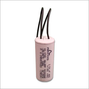 440 Vac Run Capacitor