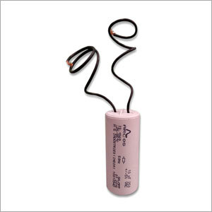 10 mfd Lighting Capacitors