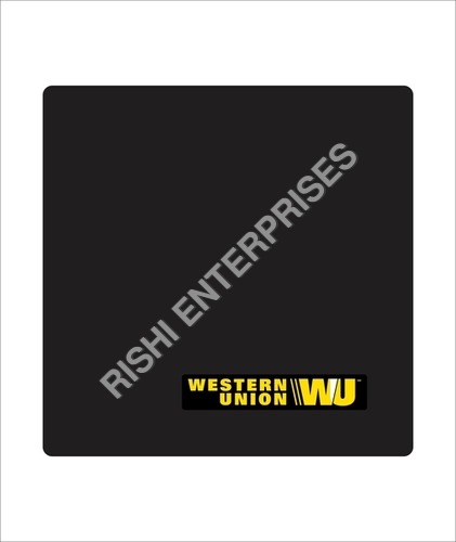 Mouse Pad Print