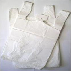 HDPE Bags