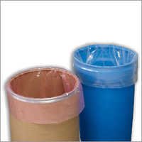 Drum Liners - Polyethylene, Various Sizes, Transparent | Impact Resistant, Durable, Easy Disposal, Pharmaceutical Grade, Portable