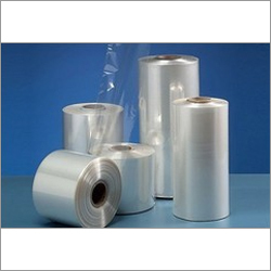 LDPE Shrink Film