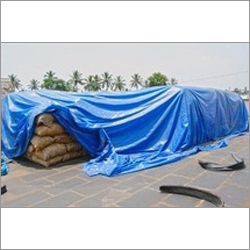 Fumigation Tarpaulins