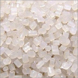 Reprocessed HDPE Granules