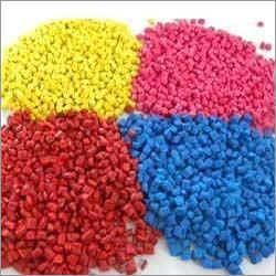 Reprocessed PP Granules