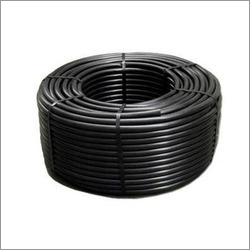 LDPE Drip Pipes