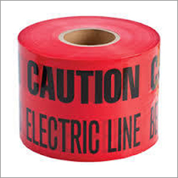 Warning Tape