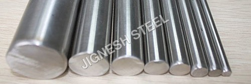 Inconel Round Bars