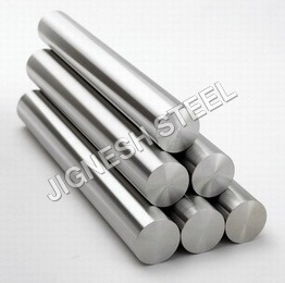 Stainless Steel Round Bars