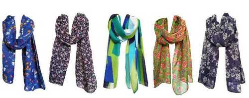 Ladies Scarves Ladies Scarves