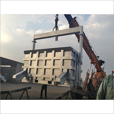 Copper Blasting Services
