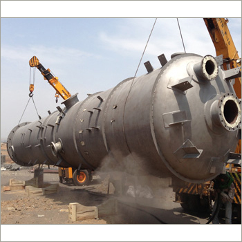 Copper Sand Blasting Services