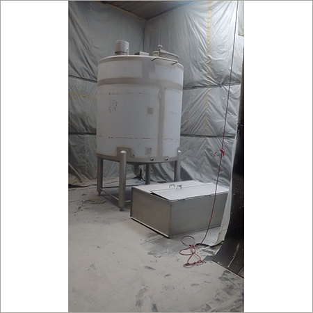 Glass Bead Peening Services