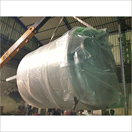 Bead Blasting Services