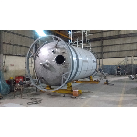 Glass Oxide Blasting Services
