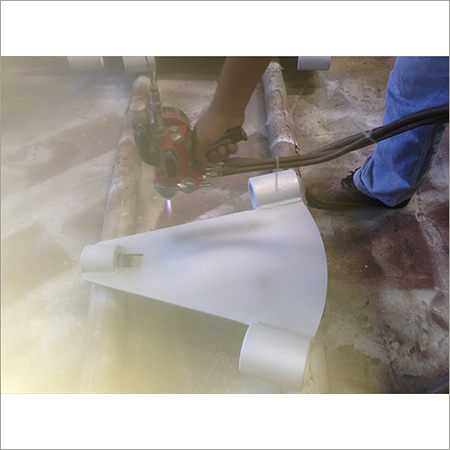 Galvanizing Services