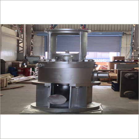 Grit Blasting Services