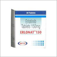 Erlonat 150 Mg Tablet