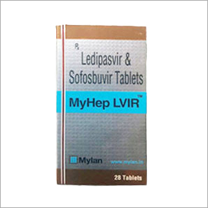 MyHep LVIR Tablets