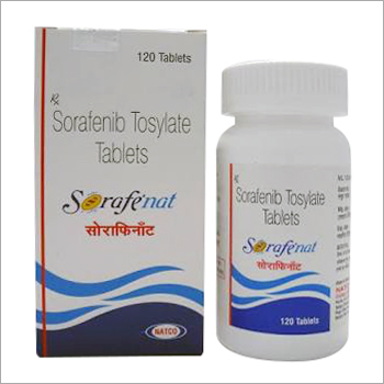 Sorafenat Tablet