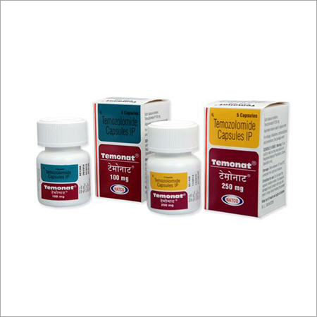 Temonat 100Mg